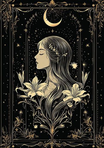 Constellation of Virgo