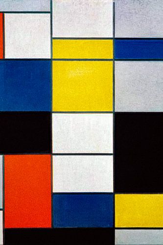 Mondriaan