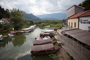Virpazar - Montenegro