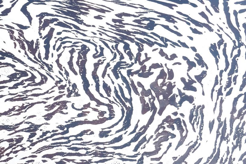 ART BY NATURE by Sjaak Van de Mheen