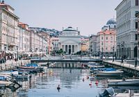 Trieste Sant'Antonio Taumaturgo