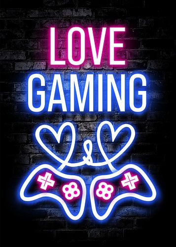 Love Gaming