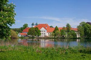 Kloster Seeon