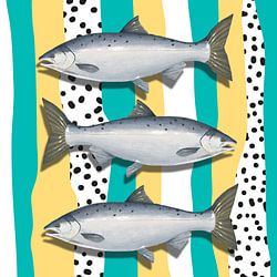 The Art of Fish