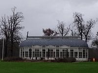 Oranjerie Barneveld
