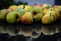 appel na regen