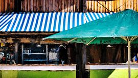 ColorArt - BERLIN von Heiko Westphalen