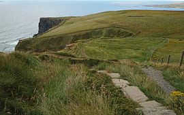 Cliffs of Moher - Ireland
