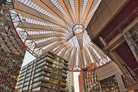Centre Sony de Berlin