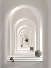 Bogengalerij van shoott photography