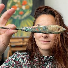 Maryse Kok Profilfoto