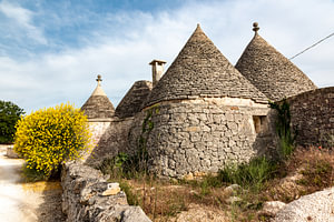 Trullis