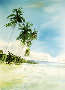 Hawaii