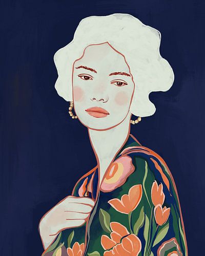 Rustige uitstraling van Cats & Dotz