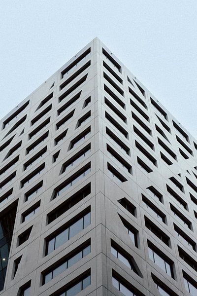 A sharp point | Utrecht | The Netherlands Travel Photography by Dohi Media
