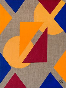 Geometric structure
