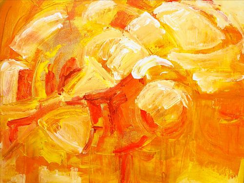 Angels will carry you on their hands