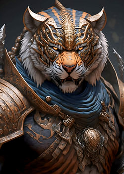 Tiger