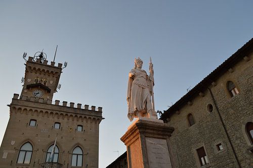 San Marino