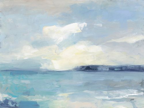 Peninsula, Julia Purinton