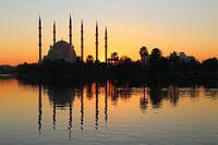 Sabanci-Zentralmoschee, Adana