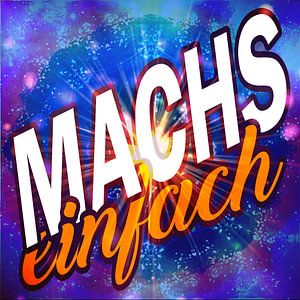 Sternenbotschaft - machs einfach