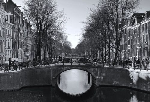 Amsterdam Canals