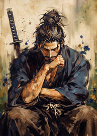 Musashi Miyamoto