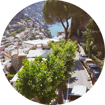 Adembenemende rit langs de Amalfikust – Kustlandschappen en Mediterrane charme