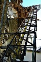 usine de chaux