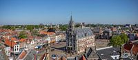 Gouda at high altitude