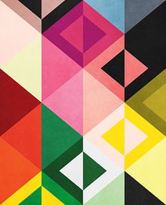 Colorful Abstract 1