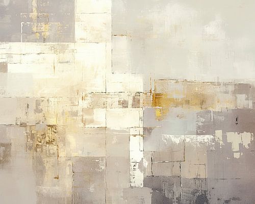 Abstract Earth tones | Earth tones Painting by Art Whims
