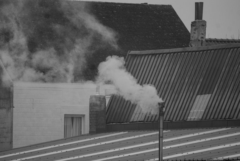 SONY DSC van Thomas Depauw