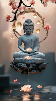 Buddha / Buddha