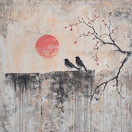 Transient Beauty by Dream Designs art work