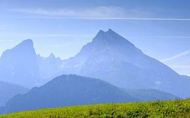 Watzmann sur Frank Herrmann