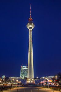 Television Tower Berlin