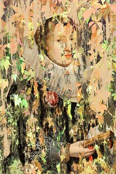 Virginia Roos Creeper