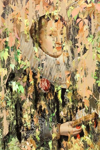 Virginia-Rosenschnäpper