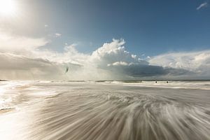 Sturm am Meer
