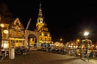 De Waag