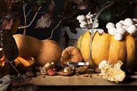 Herfst voor soep
