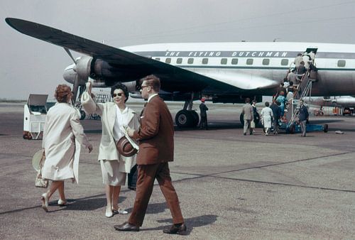 The Flying Dutchman 1961