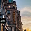 Harrods in London von Matthijs Noordeloos