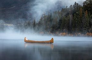 Jasper, Kanada, Alexander Lozitsky von 1x