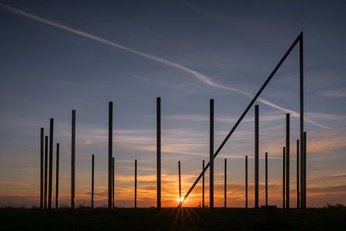 Afvalstortplaats Schwerin, Castrop-Rauxel, Duitsland