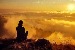 spirituelles Leben