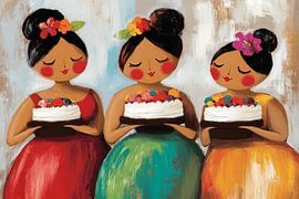 Sweet temptation by Studio Allee