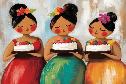 Sweet temptation by Studio Allee